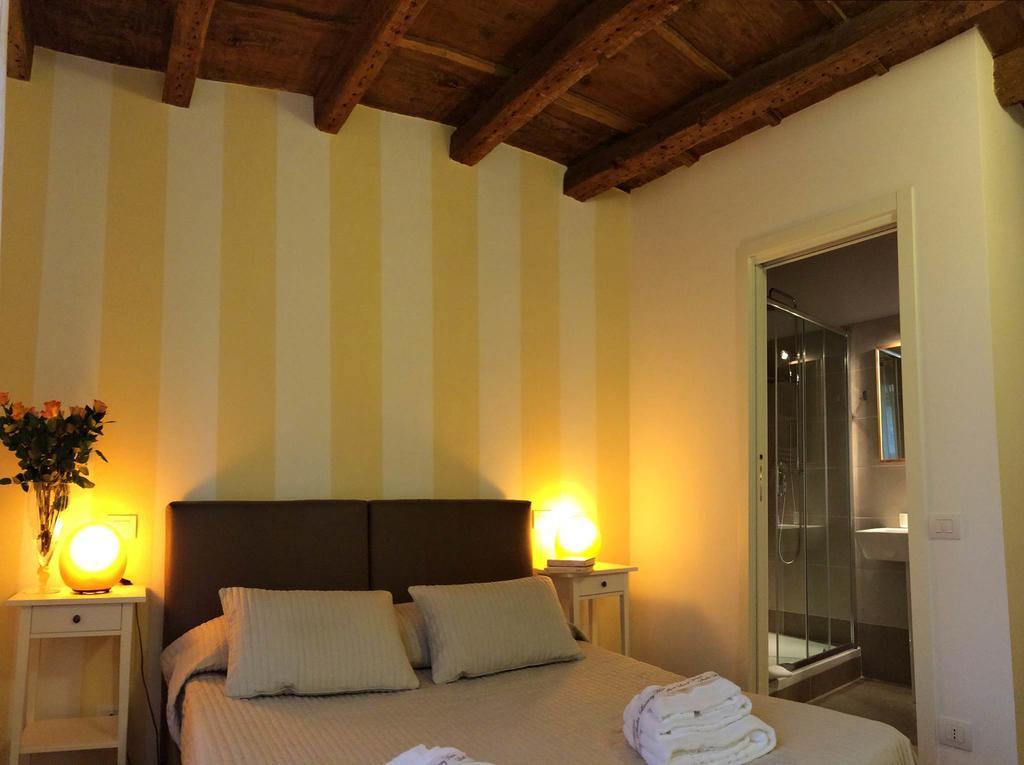 Stella Luxury Home Verona Exterior foto